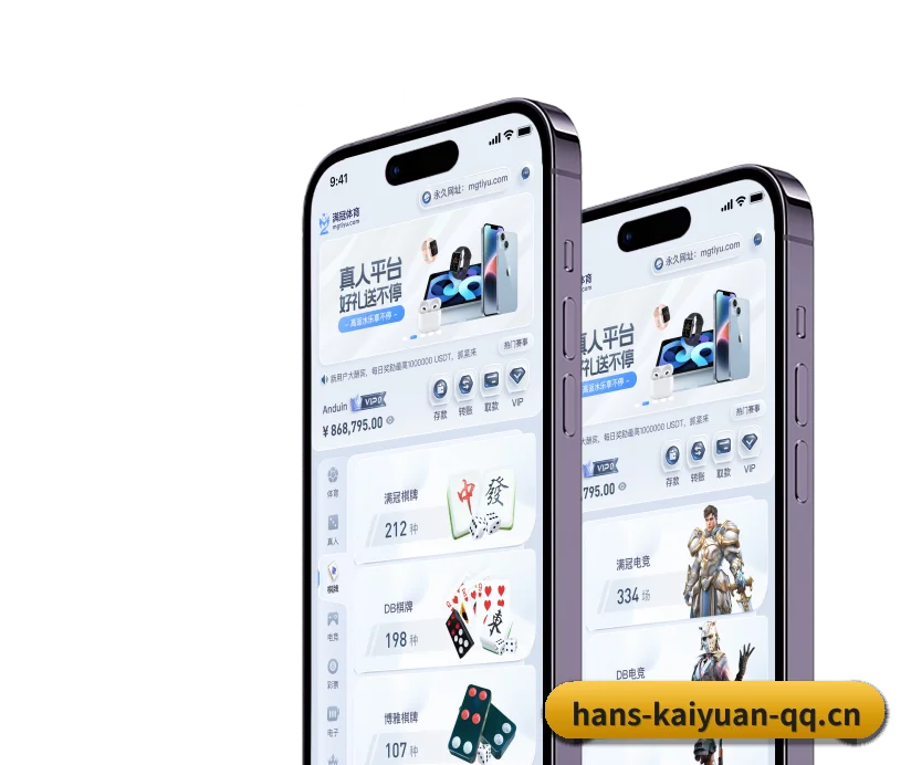 全球扩展